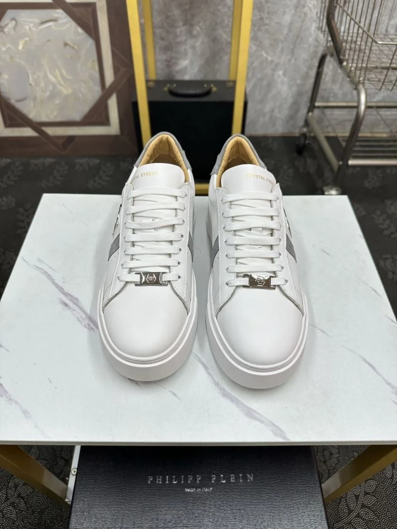 Philipp Plein Shoes Practical 13555