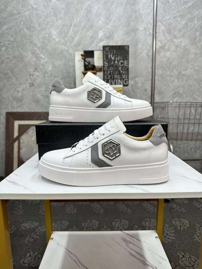 Philipp Plein Shoes Practical 13555