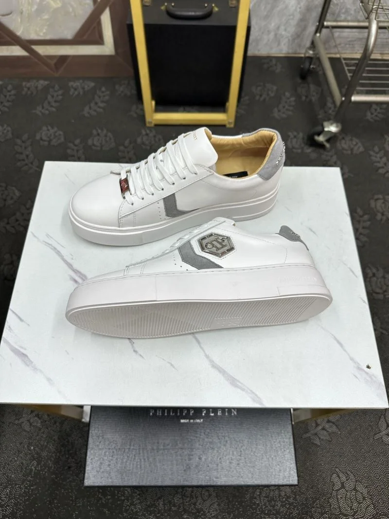 Philipp Plein Shoes Practical 13555