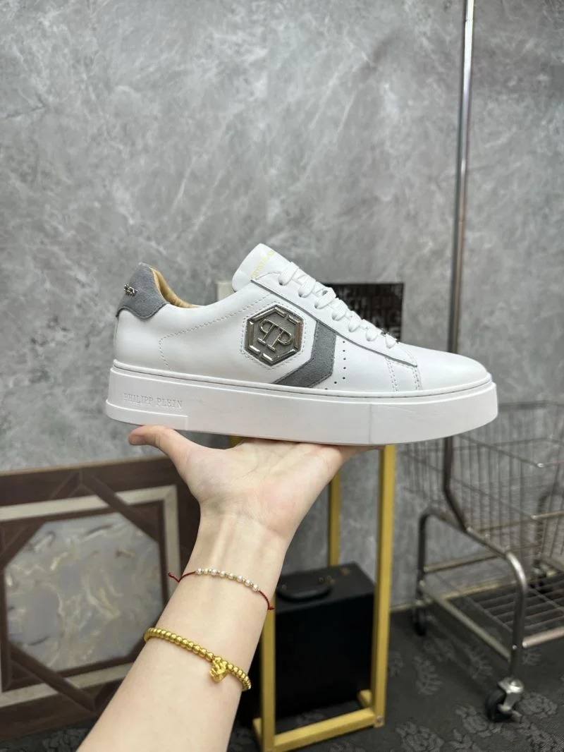 Philipp Plein Shoes Practical 13555