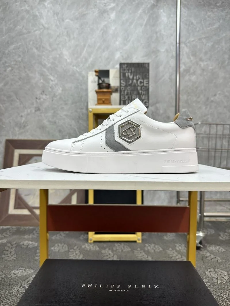 Philipp Plein Shoes Practical 13555