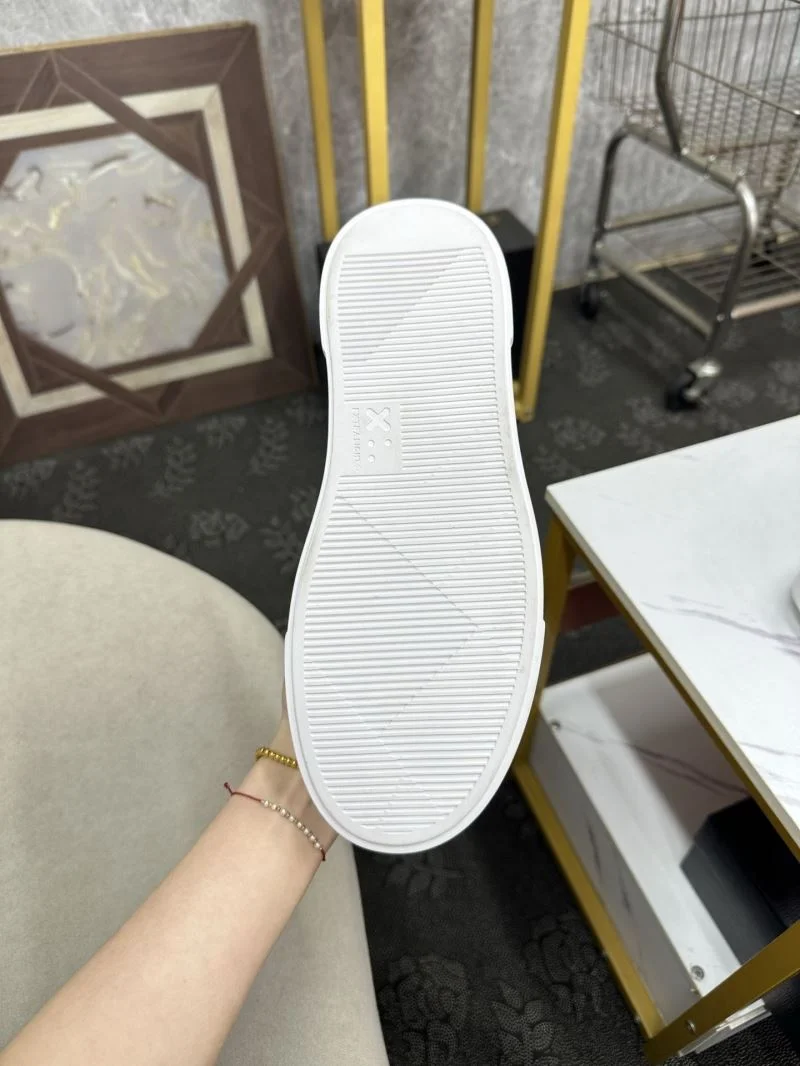 Philipp Plein Shoes Practical 13555