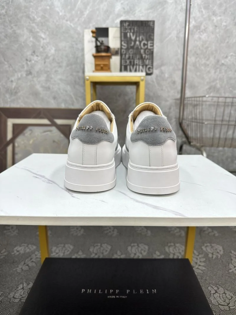 Philipp Plein Shoes Practical 13555