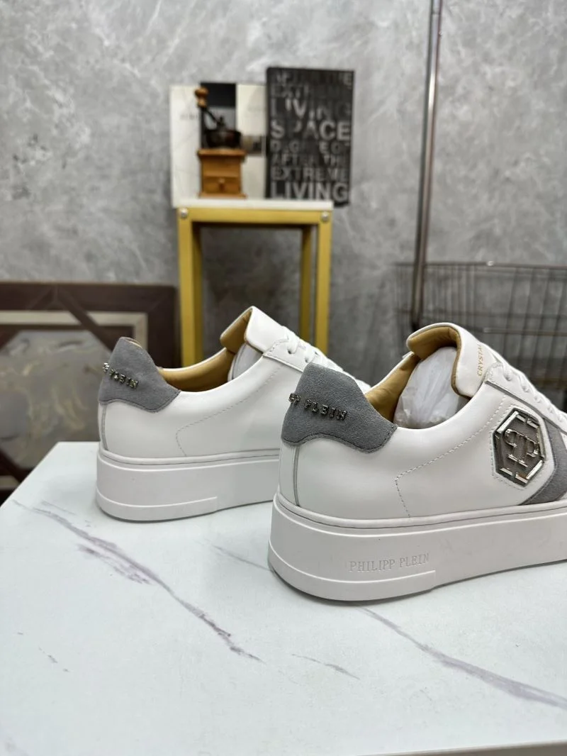 Philipp Plein Shoes Practical 13555