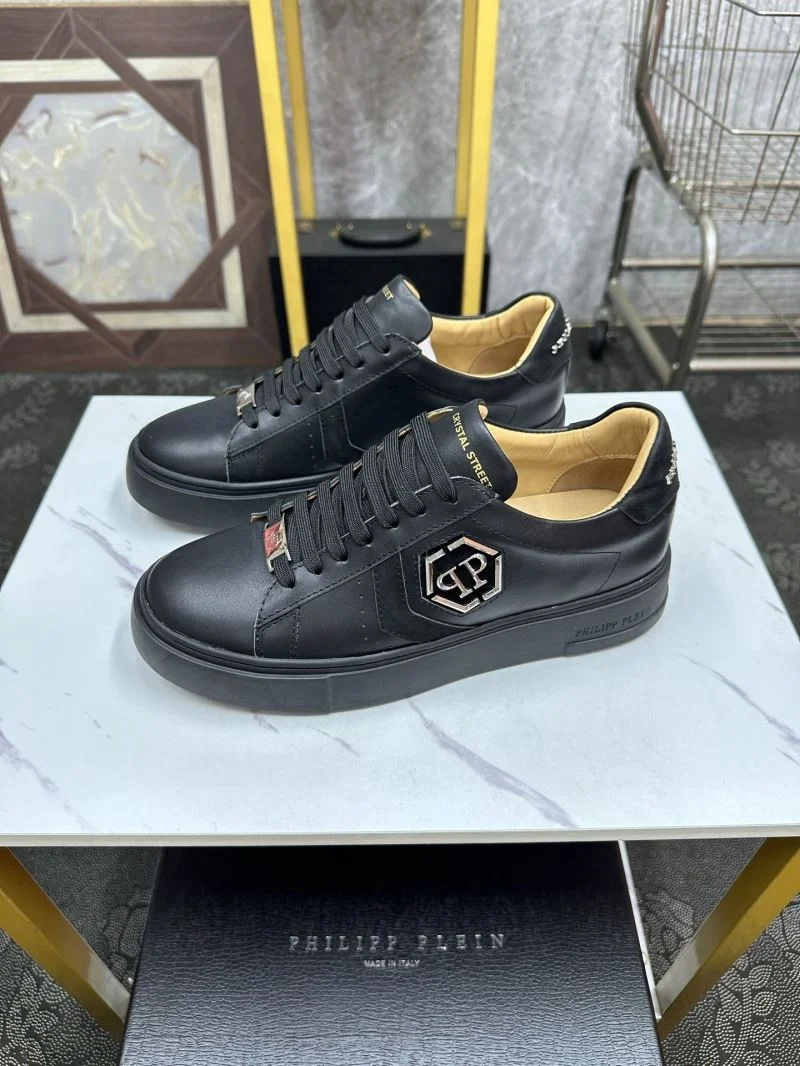 Philipp Plein Shoes QuickDry 13554