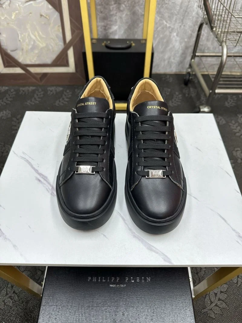 Philipp Plein Shoes QuickDry 13554