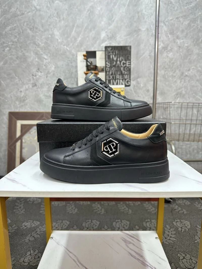 Philipp Plein Shoes QuickDry 13554