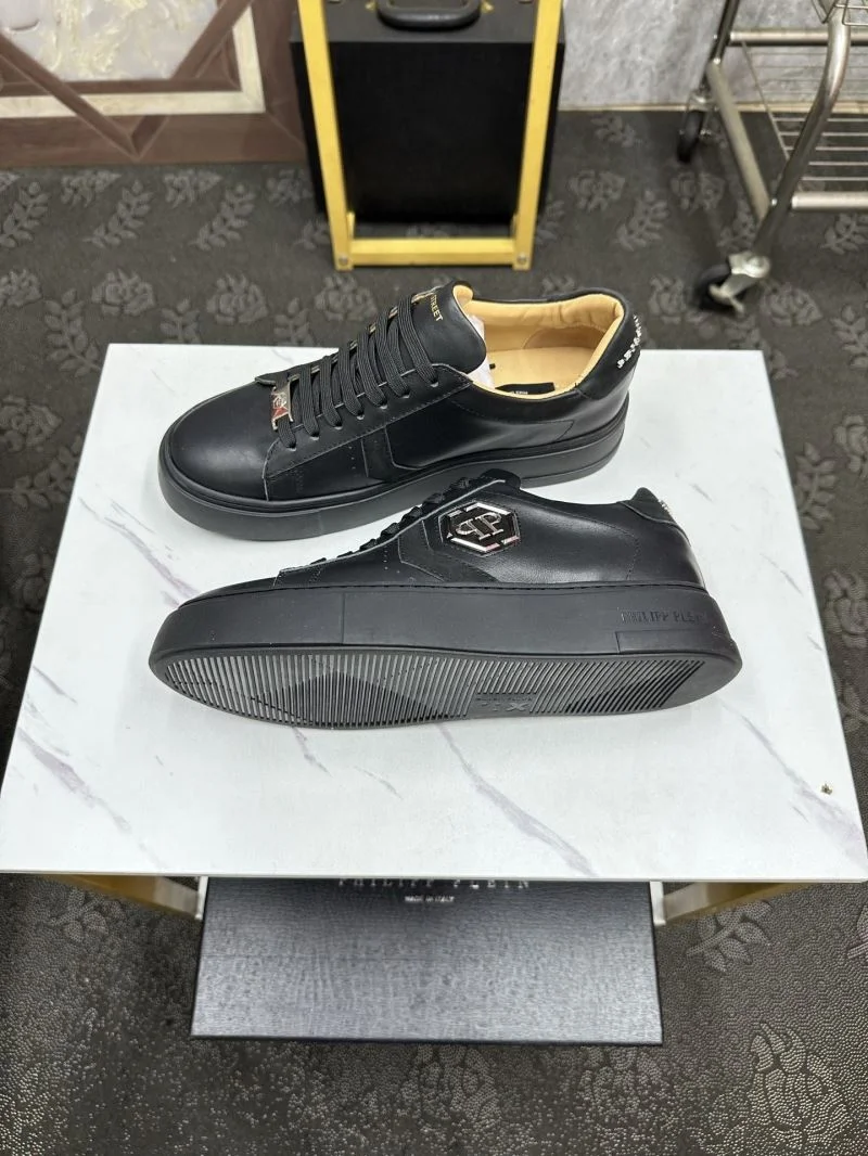 Philipp Plein Shoes QuickDry 13554