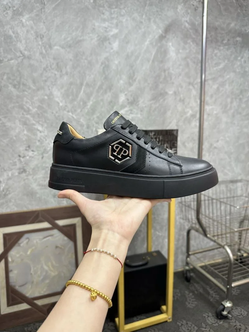 Philipp Plein Shoes QuickDry 13554