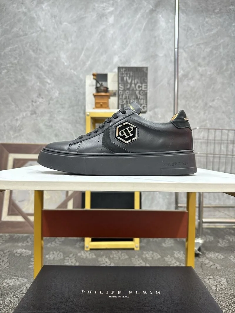 Philipp Plein Shoes QuickDry 13554