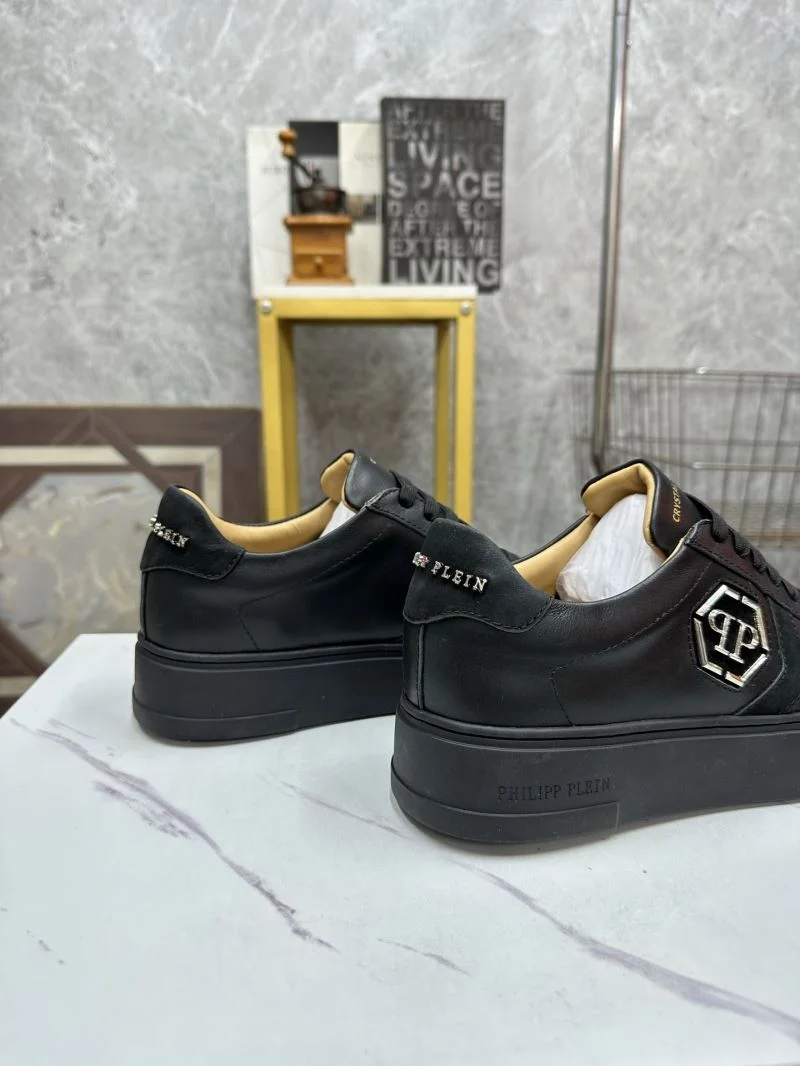 Philipp Plein Shoes QuickDry 13554