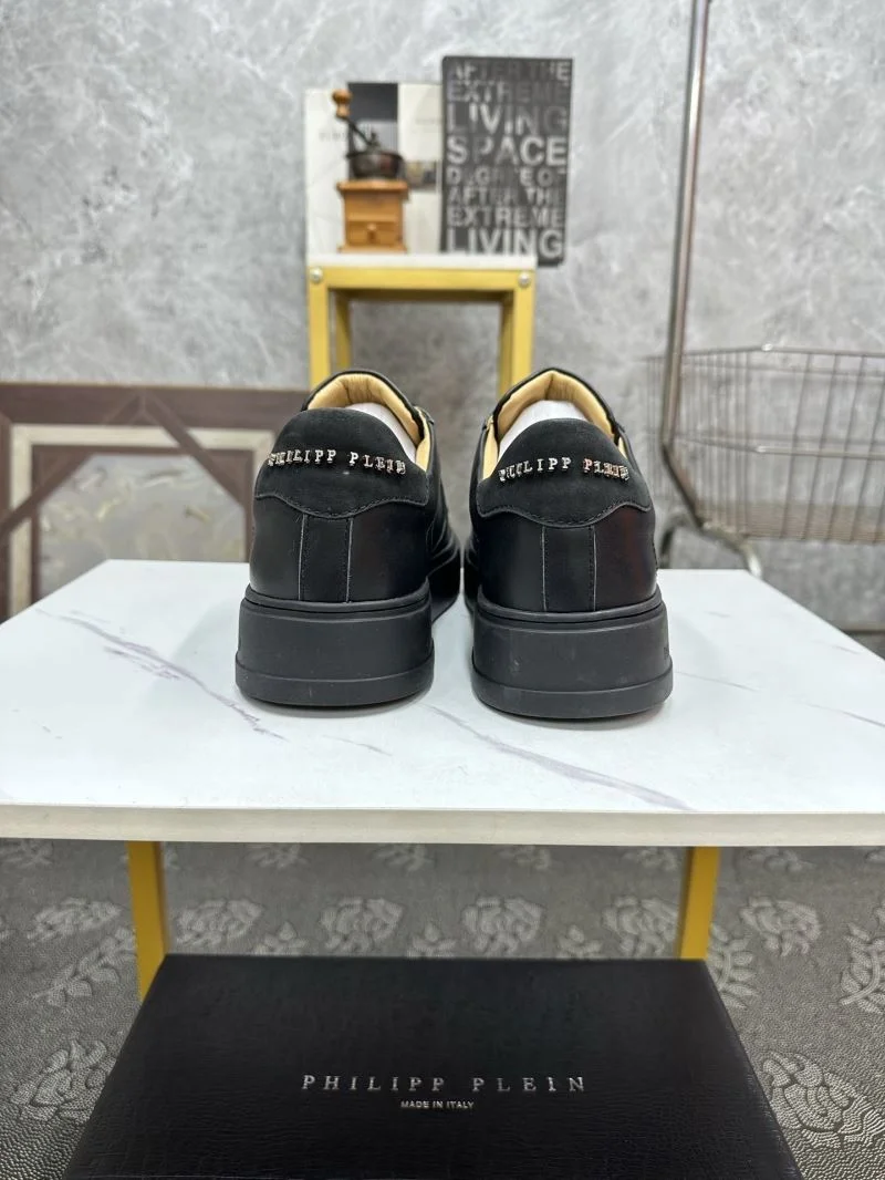 Philipp Plein Shoes QuickDry 13554