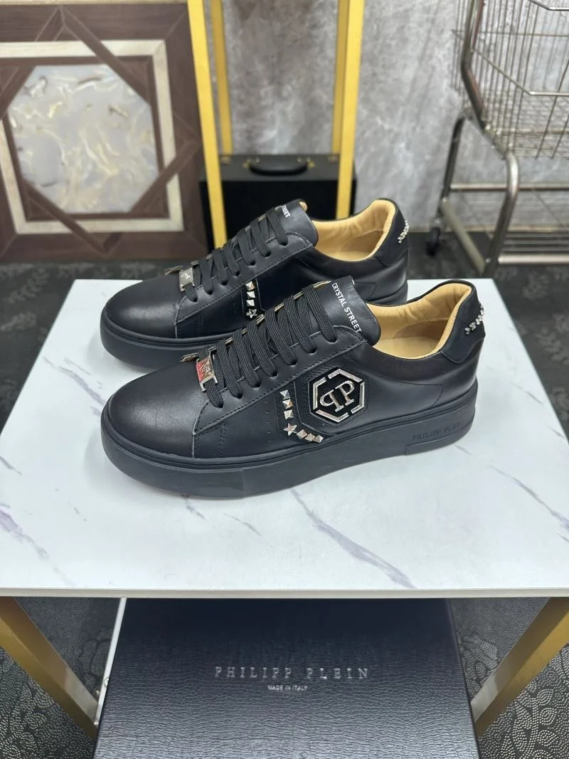 Premium Philipp Plein Shoes 13618