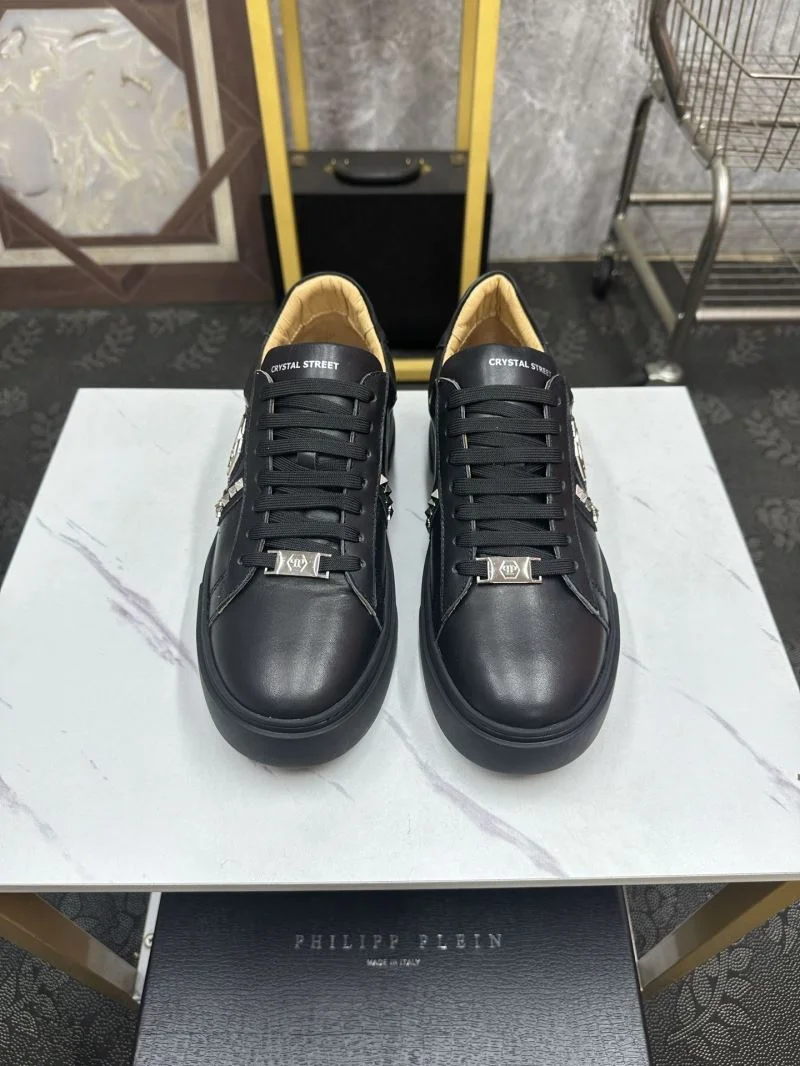 Premium Philipp Plein Shoes 13618