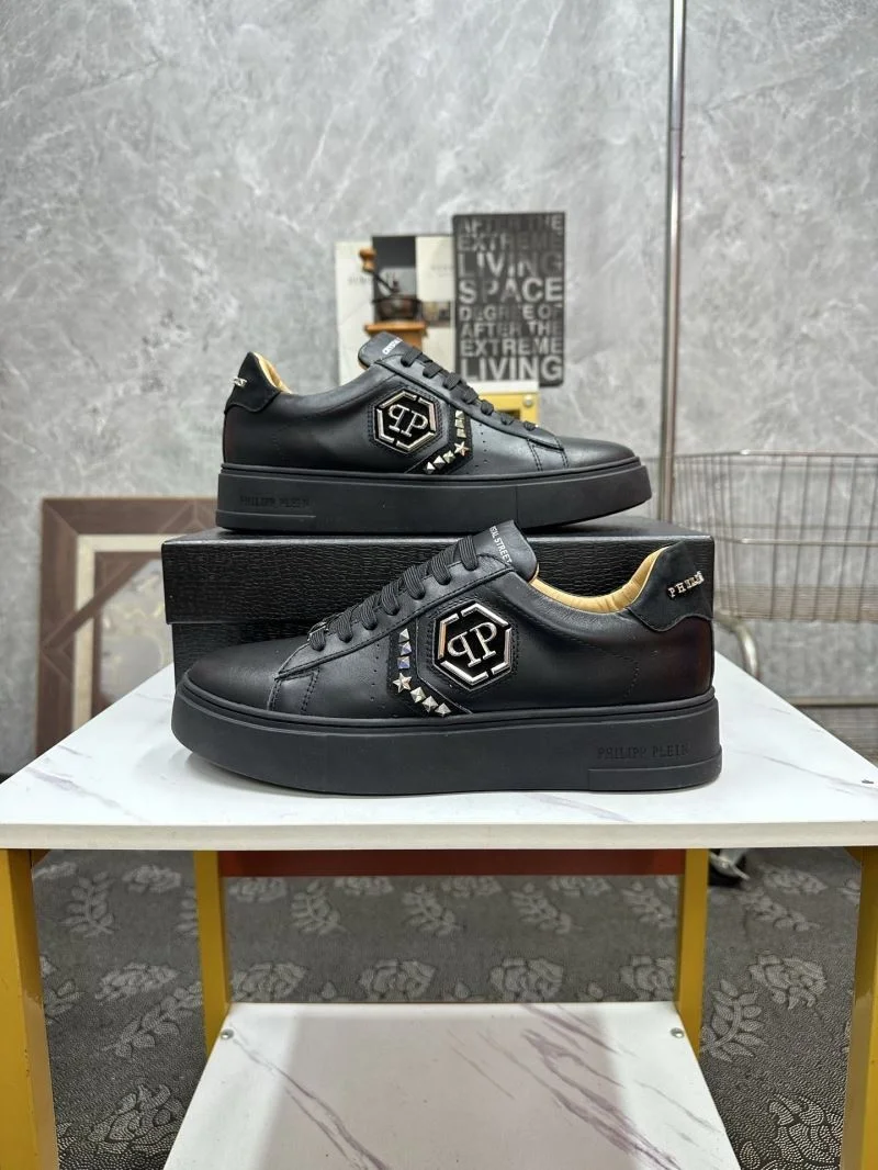 Premium Philipp Plein Shoes 13618