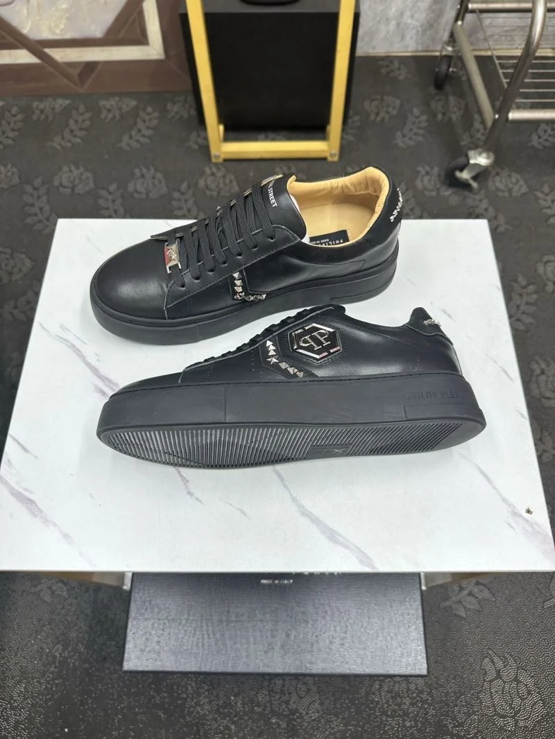Premium Philipp Plein Shoes 13618