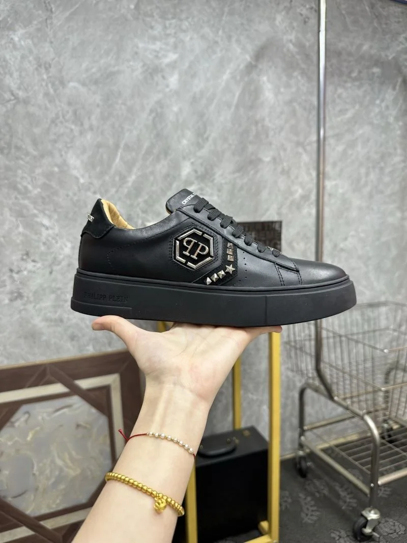 Premium Philipp Plein Shoes 13618
