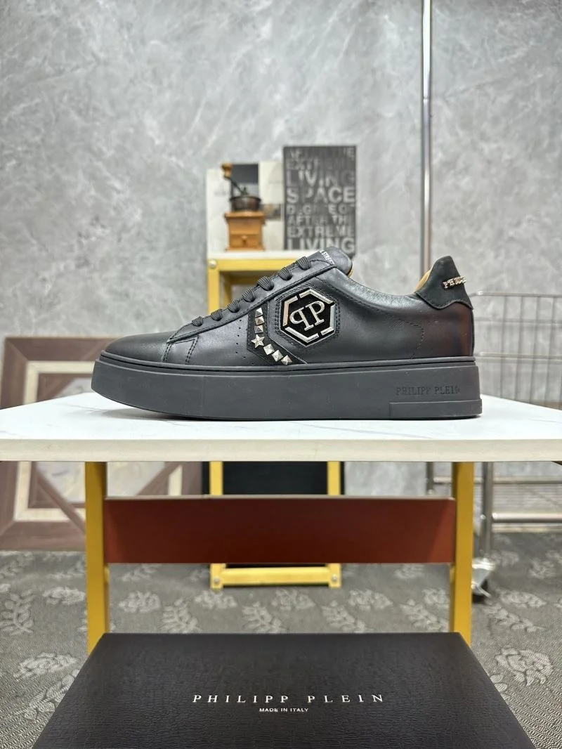 Premium Philipp Plein Shoes 13618