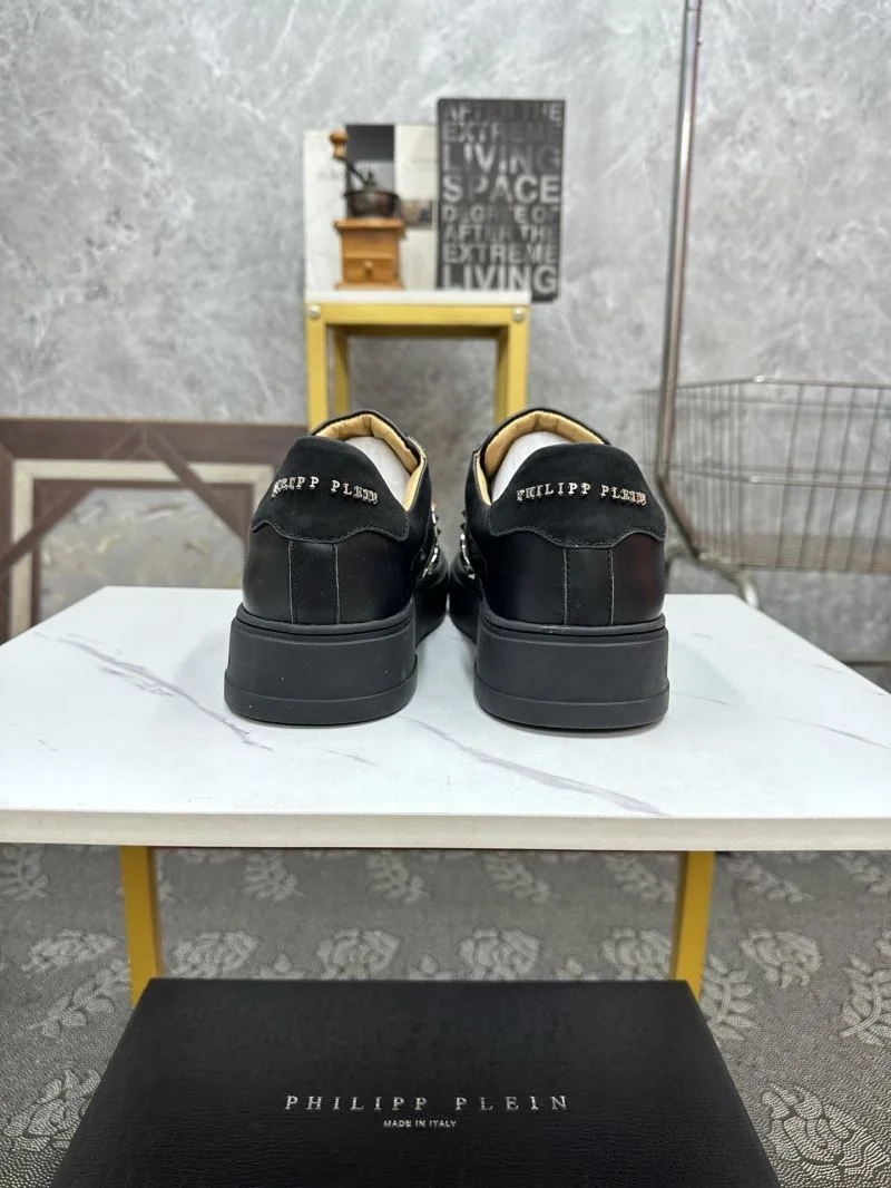 Premium Philipp Plein Shoes 13618