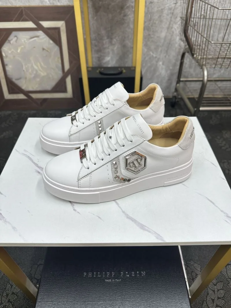 Philipp Plein Shoes Chic 13552