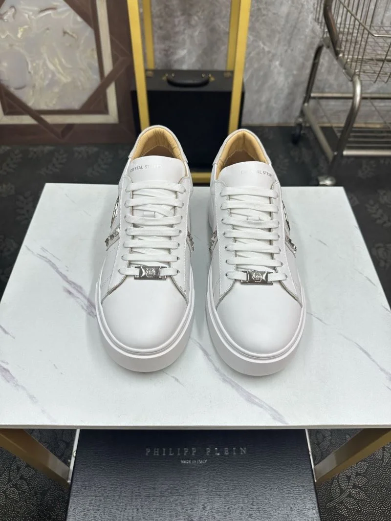 Philipp Plein Shoes Chic 13552