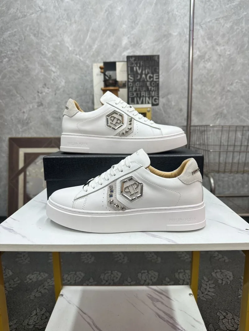 Philipp Plein Shoes Chic 13552