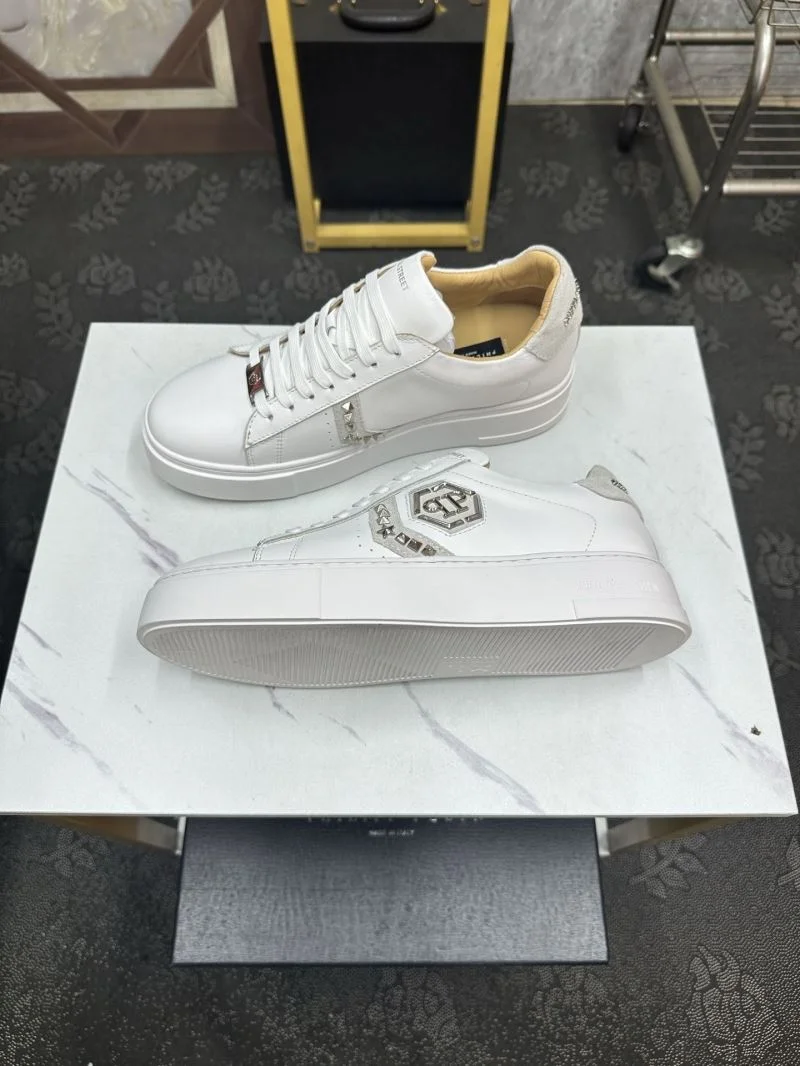 Philipp Plein Shoes Chic 13552
