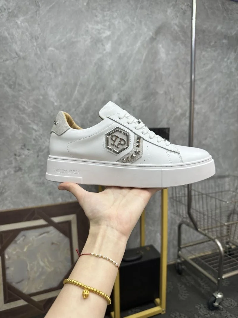 Philipp Plein Shoes Chic 13552