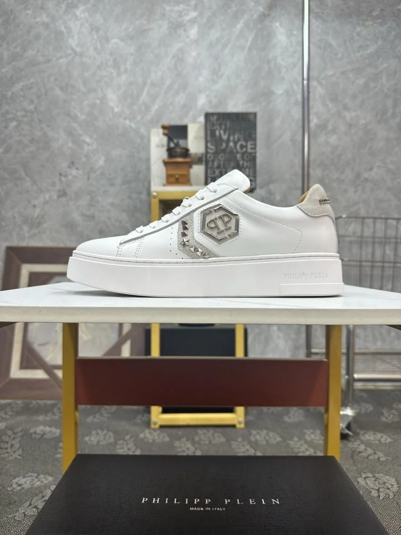 Philipp Plein Shoes Chic 13552