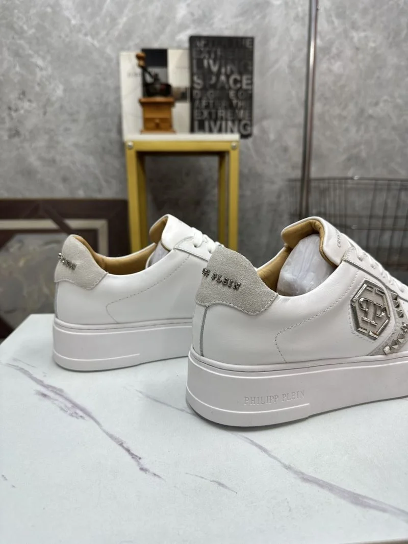 Philipp Plein Shoes Chic 13552