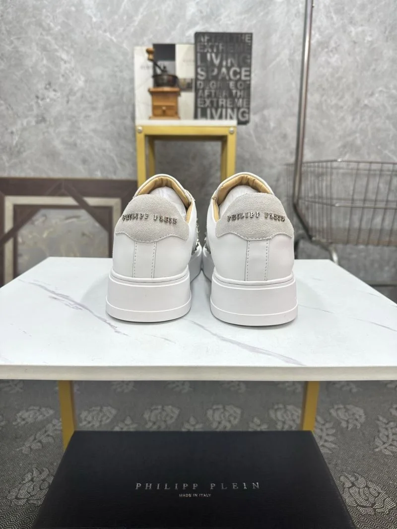 Philipp Plein Shoes Chic 13552