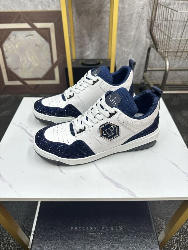 Philipp Plein Shoes Durable 13544