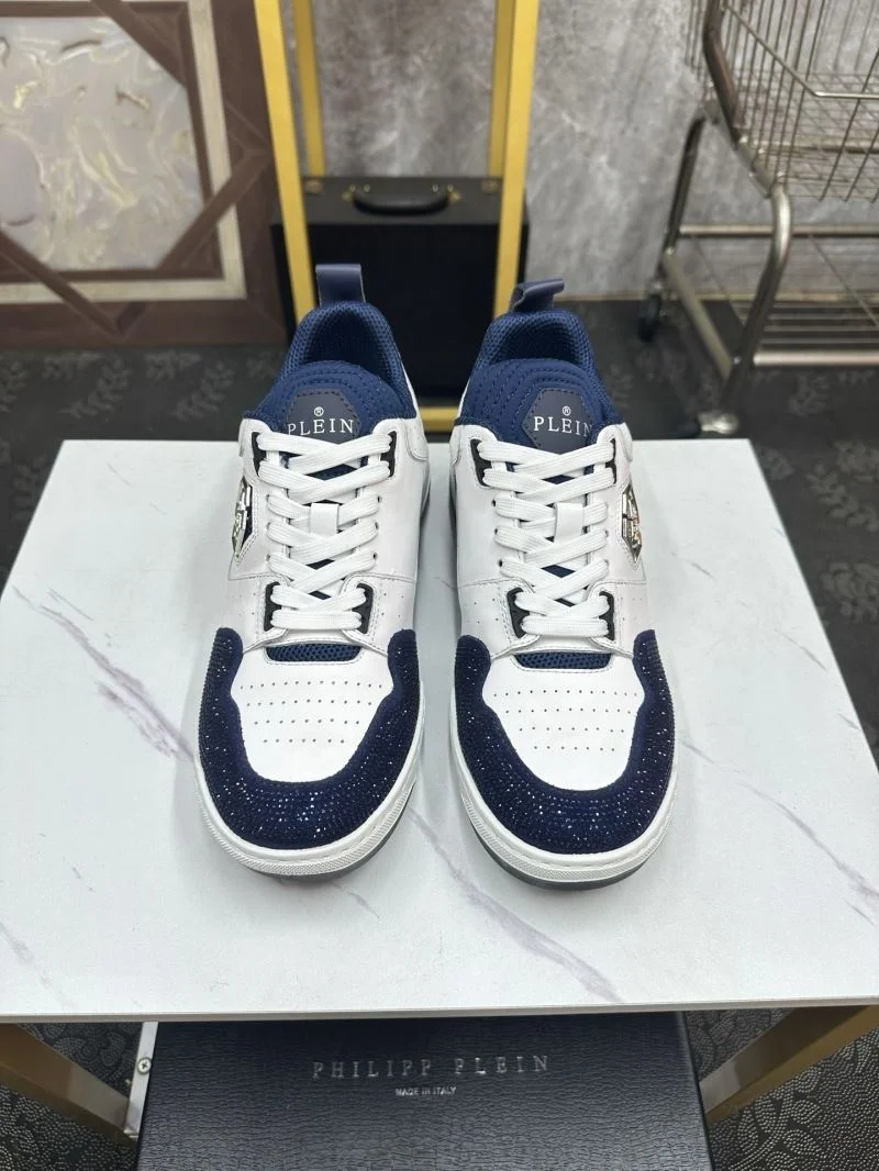 Philipp Plein Shoes Durable 13544