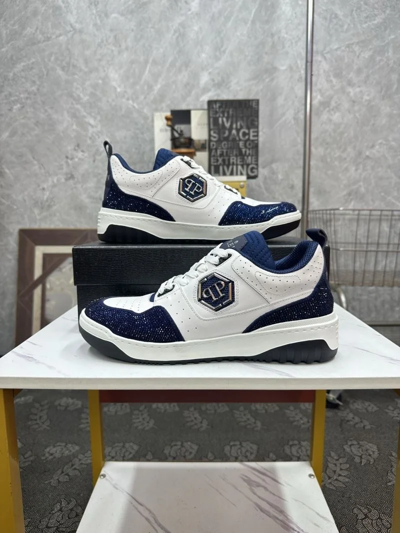 Philipp Plein Shoes Durable 13544