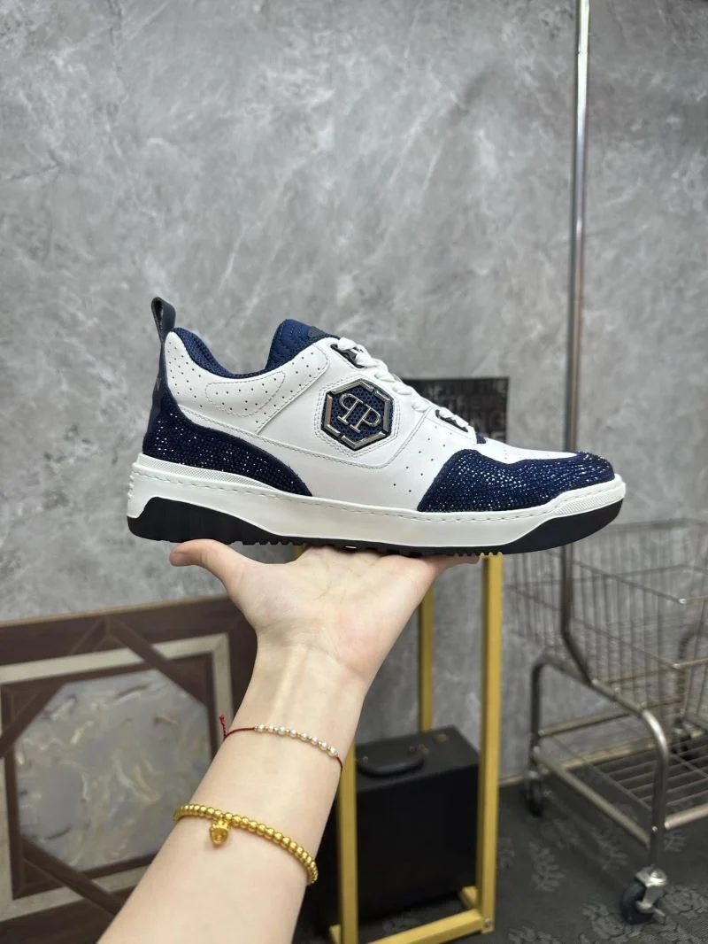 Philipp Plein Shoes Durable 13544