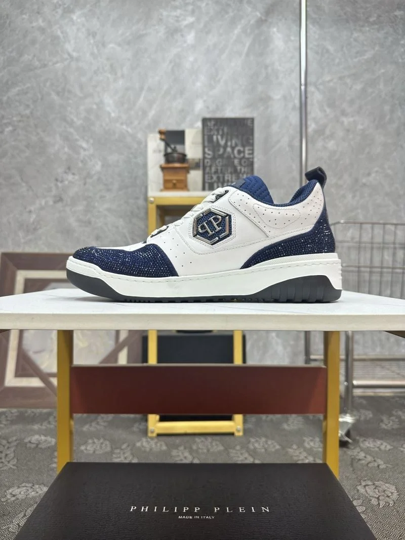 Philipp Plein Shoes Durable 13544