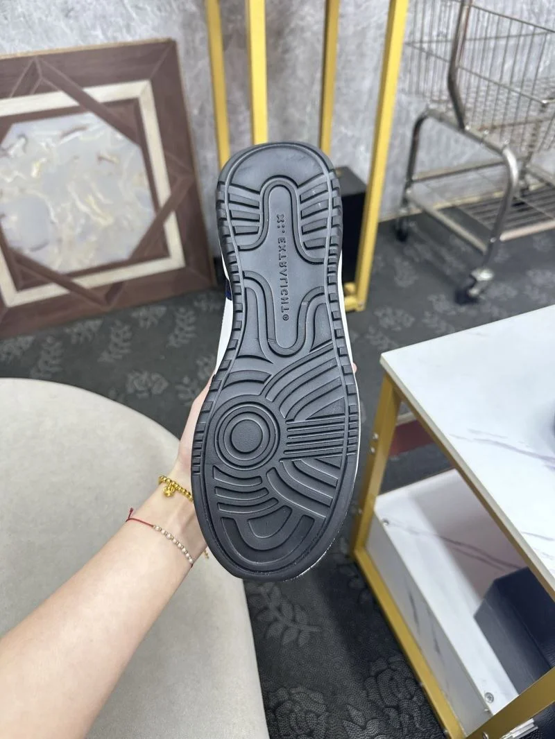 Philipp Plein Shoes Durable 13544