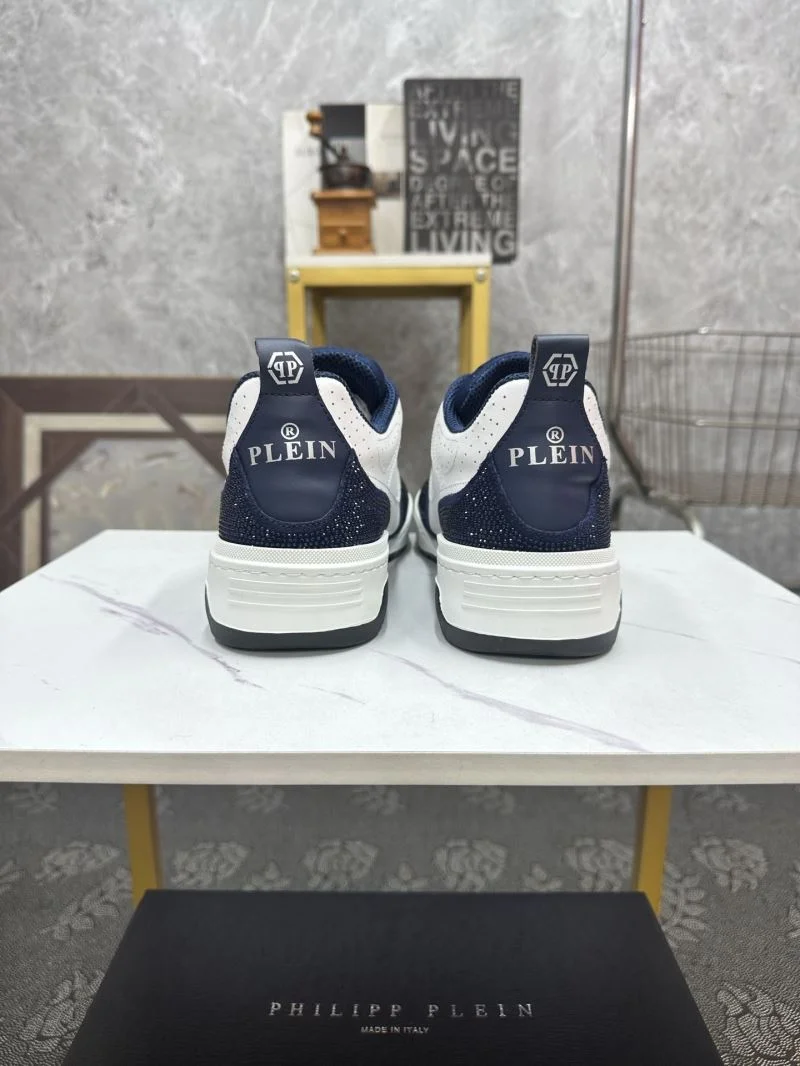 Philipp Plein Shoes Durable 13544