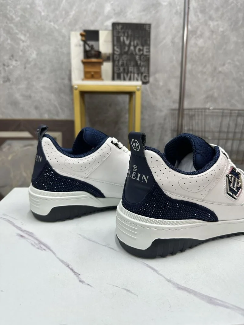 Philipp Plein Shoes Durable 13544