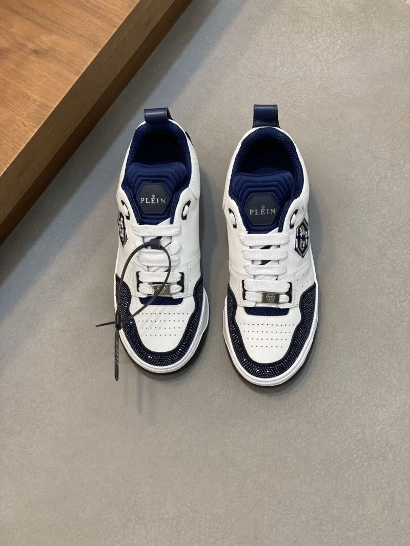 Packable Philipp Plein Shoes 13575