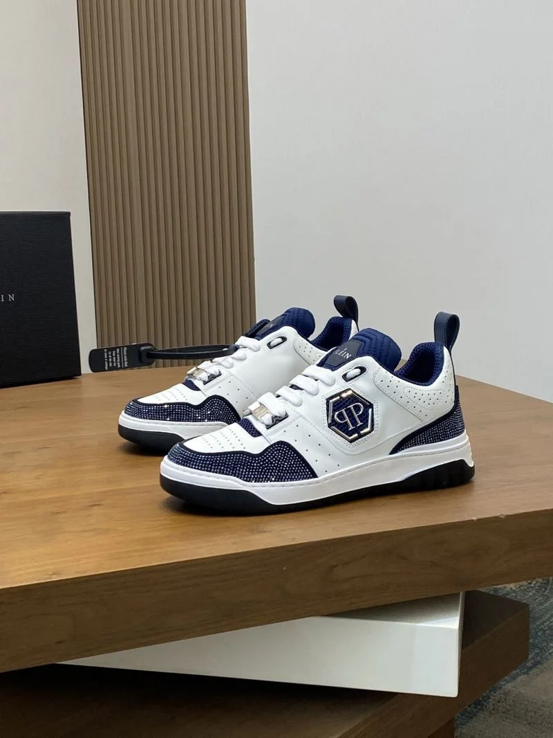 Packable Philipp Plein Shoes 13575