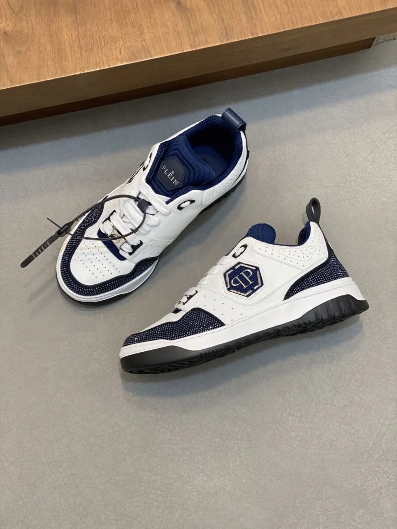 Packable Philipp Plein Shoes 13575