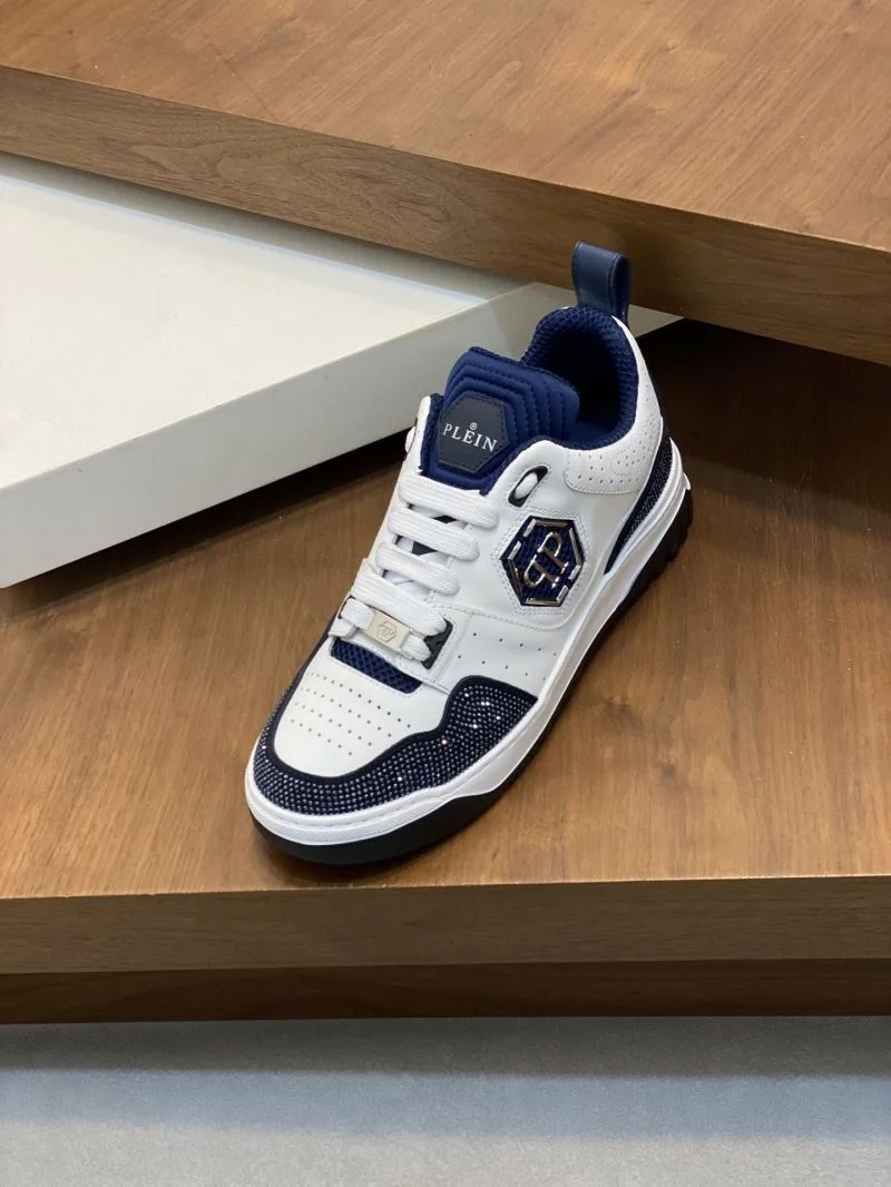 Packable Philipp Plein Shoes 13575