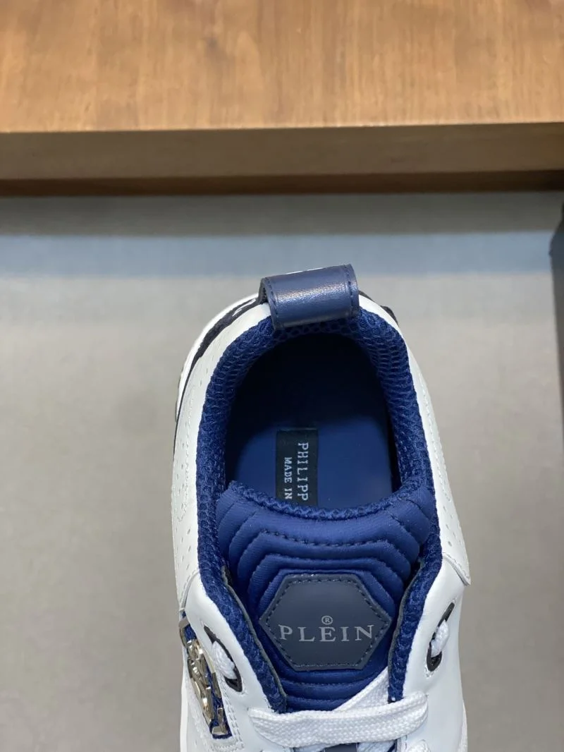 Packable Philipp Plein Shoes 13575