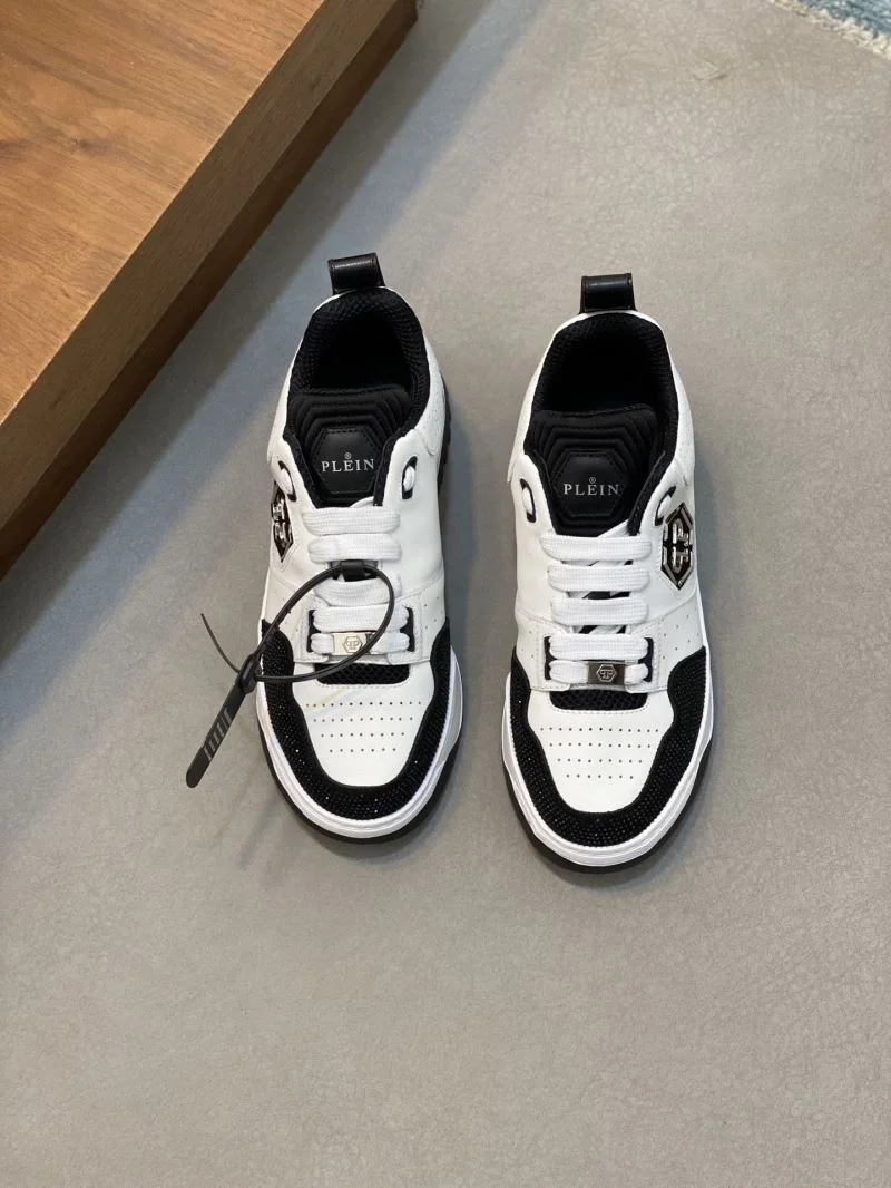 Casual Philipp Plein Shoes 13547