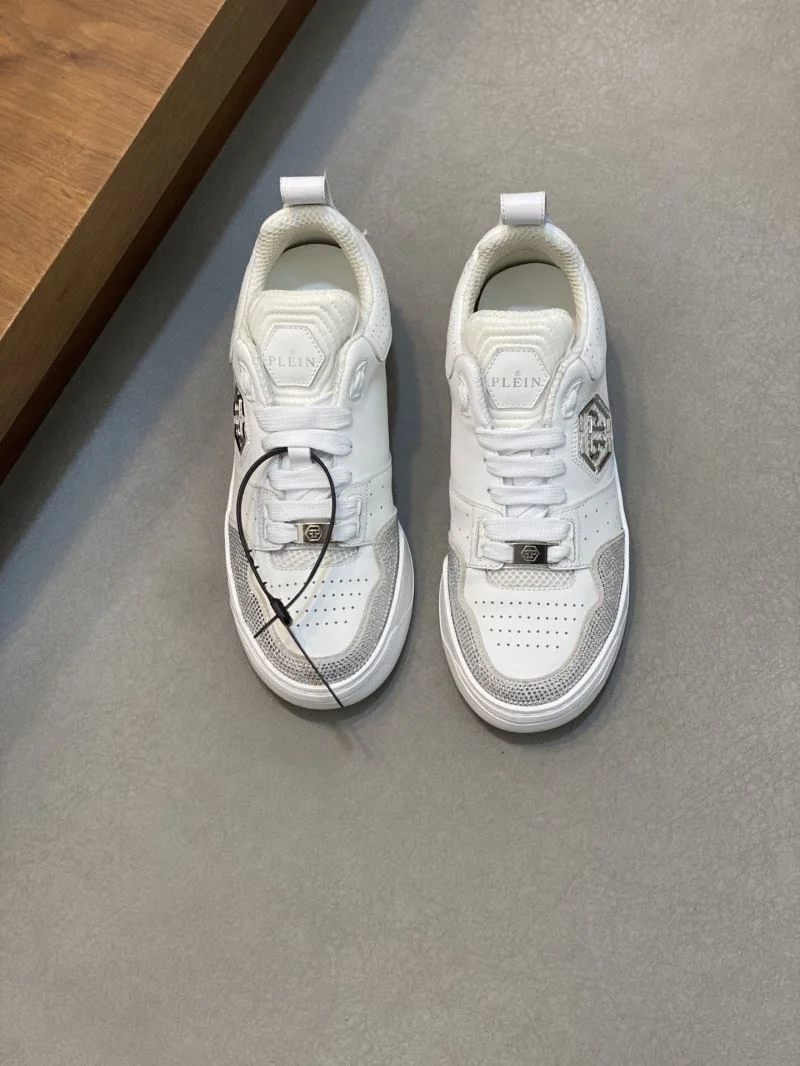 EasyMatch Philipp Plein Shoes 13545
