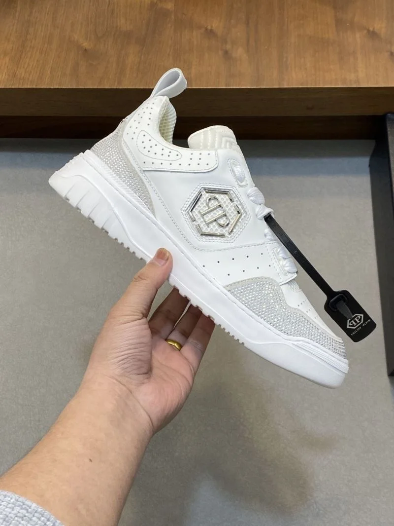 EasyMatch Philipp Plein Shoes 13545