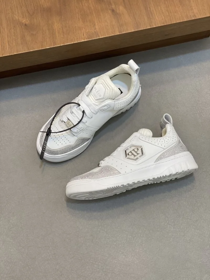 EasyMatch Philipp Plein Shoes 13545