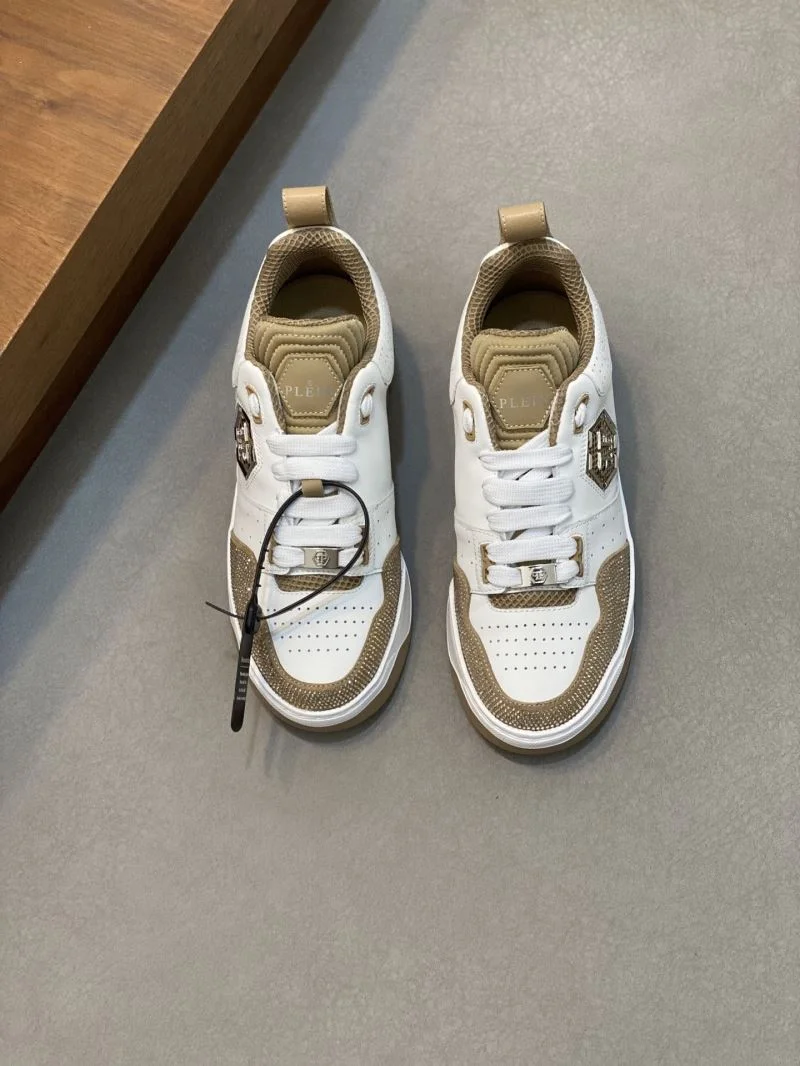Philipp Plein Shoes GoodFit 13546