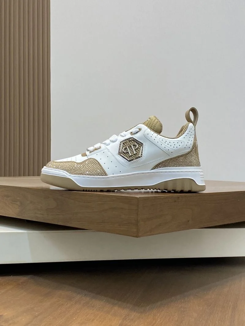 Philipp Plein Shoes GoodFit 13546